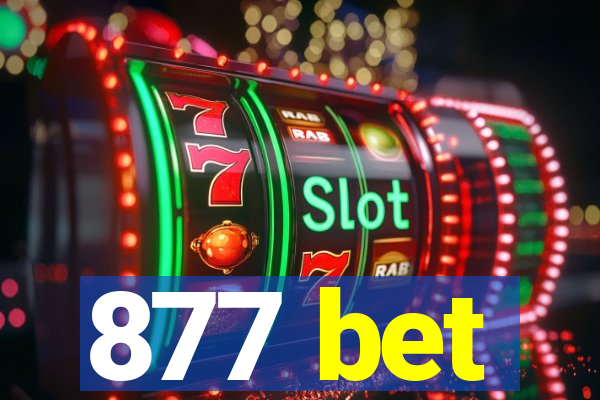 877 bet